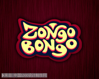 Zongo Logo设计欣赏
