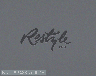 Restyle pro商标设计欣赏