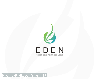 eden商标设计欣赏