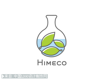 Himeco商标设计欣赏