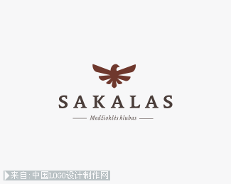 sakalas商标设计欣赏