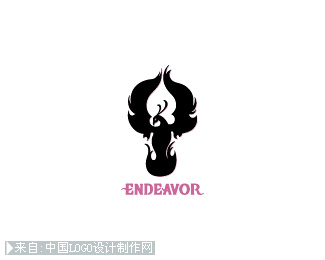 Phoenix Endeavor商标设计欣赏