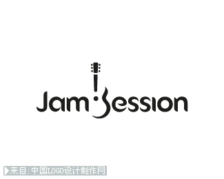 Jam Session商标设计欣赏