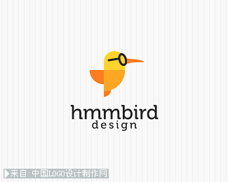 Hmmbird v3商标设计欣赏