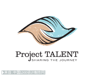 TALENT v.1商标设计欣赏