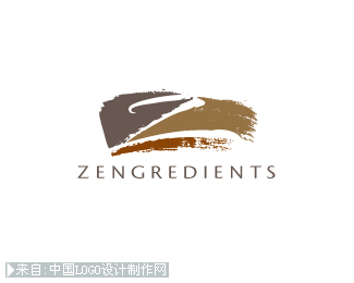 Zengredients商标设计欣赏