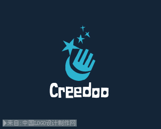 Creedoo商标设计欣赏