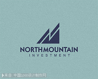 NMI Investment Logo设计欣赏