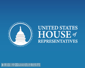 US House商标设计欣赏