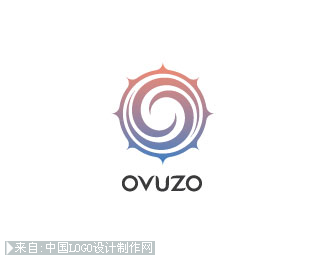 Ovuzo商标设计欣赏