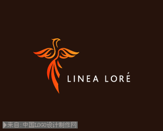 Linea Lore商标设计欣赏