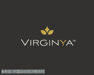 Virginya商标设计欣赏