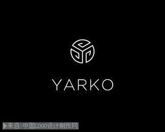 YARKO商标设计欣赏