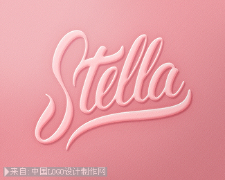 Stella商标设计欣赏