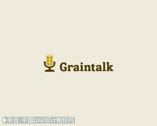 Graintalk商标设计欣赏