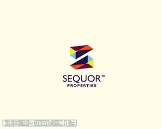 Sequor商标设计欣赏