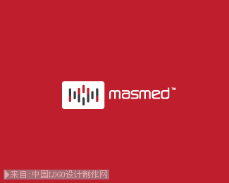 mas-med商标设计欣赏