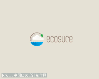 Ecosure II商标设计欣赏