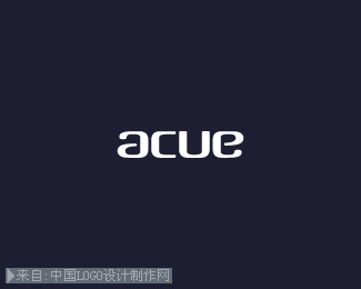 Acue商标设计欣赏