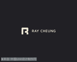 Ray Cheung商标设计欣赏