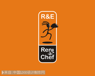 R＆E商标设计欣赏