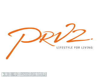 PRV2商标设计欣赏