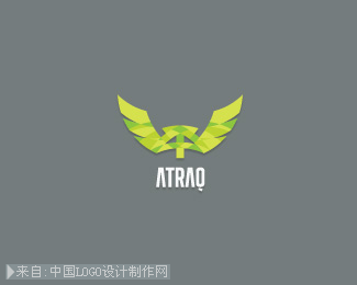 ATraq商标设计欣赏