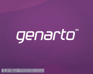 genarto商标设计欣赏