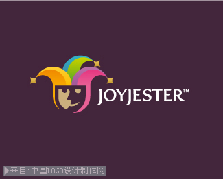 Joyjester商标设计欣赏