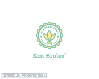 Kim-Brulee商标设计欣赏