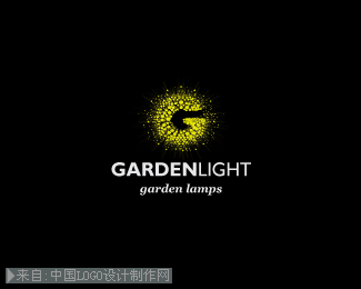 gardenlight商标设计欣赏