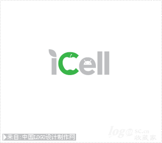 ICELL商标欣赏