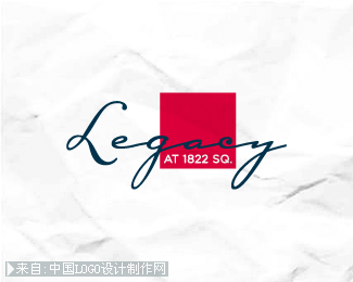 Legagy标志设计欣赏