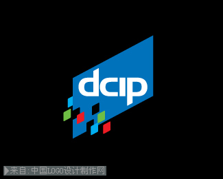 DCIP标志设计欣赏