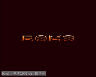 ROKO标志设计欣赏