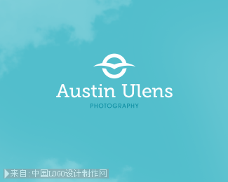 Austin Ulens标志设计欣赏