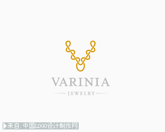 varinias标志设计欣赏