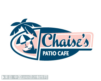 Chaise Logo设计欣赏
