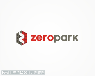 ZeroPark商标设计欣赏