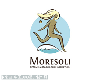 Moresoli商标设计欣赏