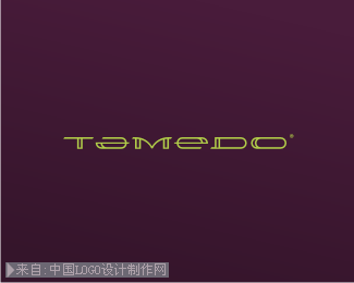 Tamedo商标设计欣赏