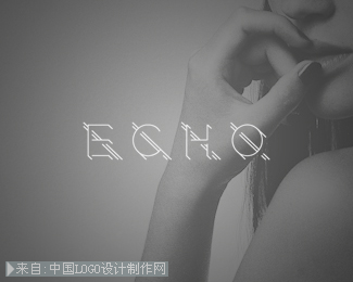 ECHO Mag商标设计欣赏