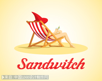 Sandwitch商标设计欣赏