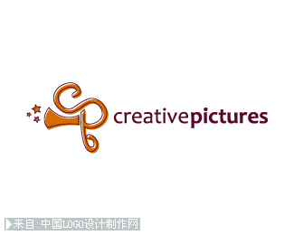 Creative Pictures商标设计欣赏