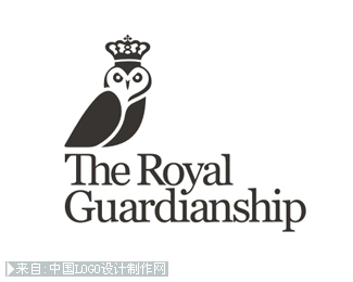 The Royal Guardianship商标设计欣赏