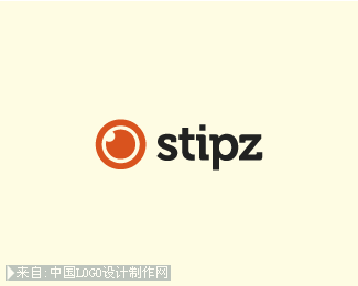 Stipz商标设计欣赏