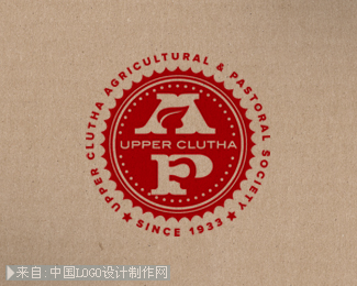 Upper Clutha A&P Assoc.商标设计欣赏