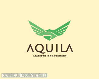 Aquila商标设计欣赏