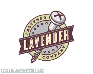 Lavender商标设计欣赏