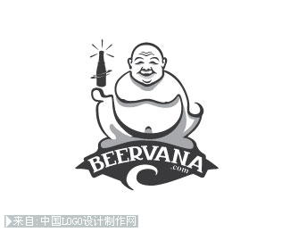 beervana商标设计欣赏